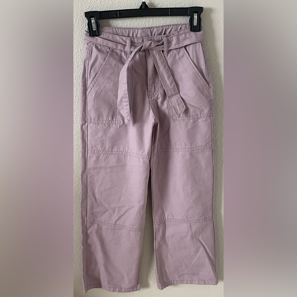 Art class girls pants